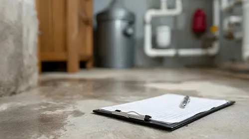 A1 Foundation Crack Repair - Basement Inspection A1 Foundation Crack Repair - Basement Inspection