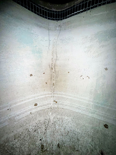 A1 Foundation Crack Repair - Do foundation crack repair techniques work on swimming pools?