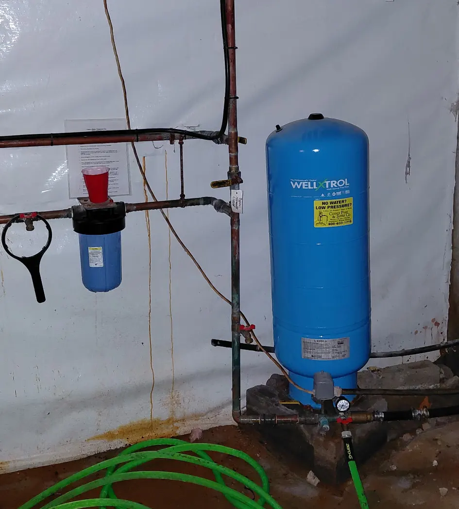 A1 Foundation Crack Repair - Water Redirecting A1 Foundation Crack Repair - Water Redirecting